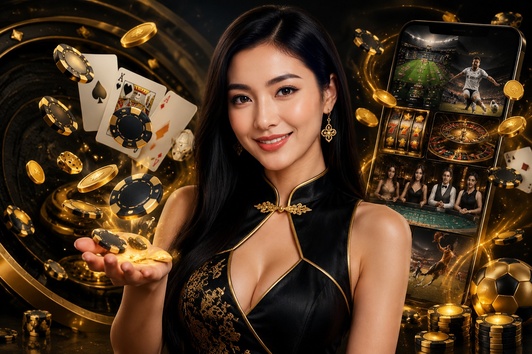 sun79 – Giải thích cơ chế nổ hũ slot machine trực tuyến