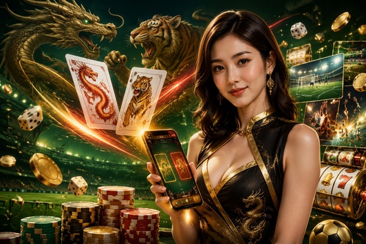 sun79 cách chơi bắn cá