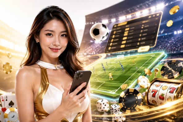 sun79 Đăng nhập trên điện thoại – Casino trực tuyến tối ưu di động