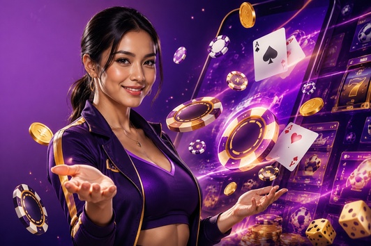sun79 Casino – Hướng dẫn đăng ký và tham gia chơi