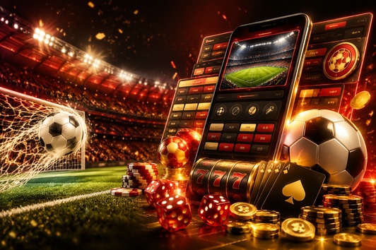 sun79 Casino – Trải nghiệm sòng bài đẳng cấp tại Việt Nam