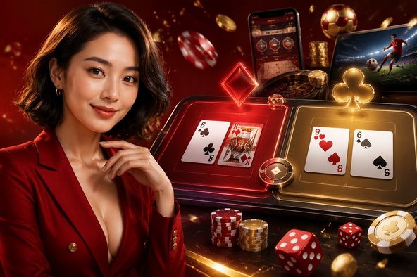 sun79 Casino – Live dealer casino trực tiếp 24/7