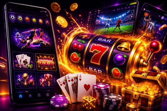 sun79 Casino – Sòng bài trực tuyến hàng đầu Việt Nam