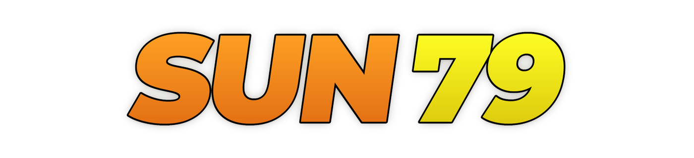 sun79 logo